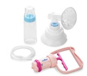 HANDY BREAST PUMP