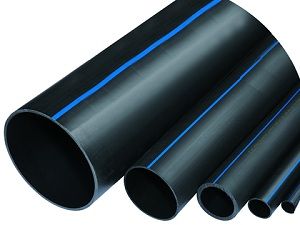 Hdpe Pipes