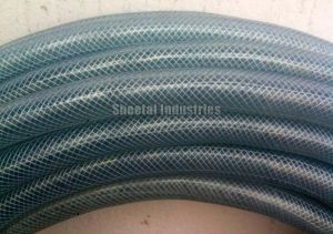 Pvc Nylon Braided Hoses