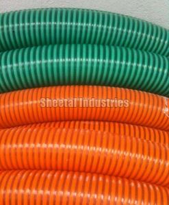 Pvc Suction Hoses