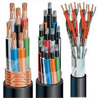 electric power cables