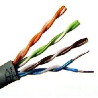 twisted pair cable