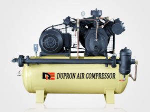 Air Compressors