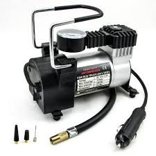 Heavy Duty Air Compressor