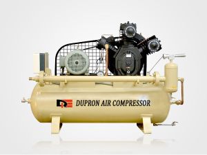 Reciprocating Air Compressors