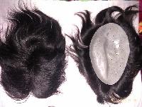 Mens Patch Hair Wigs