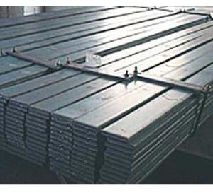 Mild Steel Flats