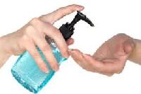 hand washing gels