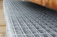 Galvanised Wire Mesh