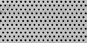 Perforated Sheet