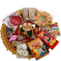 POOJA ITEMS