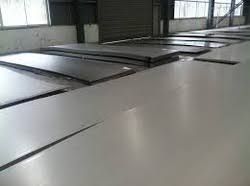 Duplex Steel Plates