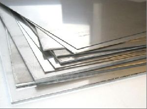 Nickel Alloy Sheets and Plates