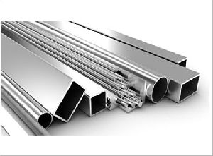 Stainless Steel Flat and Round Bars