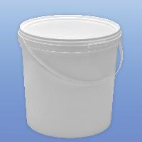 Paint Plastic Bucket