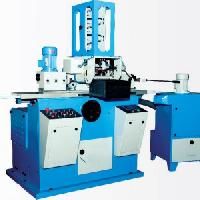 Cot Grinding Machine