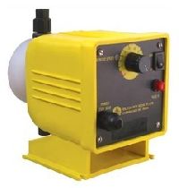 electronic dosing pump