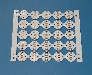 MCPCB for LED Bulb & Batten