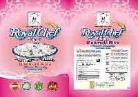 Royal chef tibar basmati rice