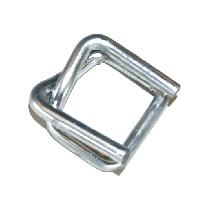 CORDED STRAP BUCKLE