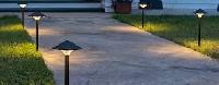 Led Path Light