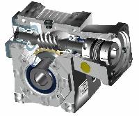 high torque gearbox