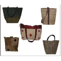 banana fibre bags