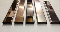 stainless steel door frames