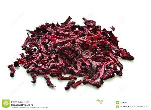 Dehydrated Beet Root Flakes