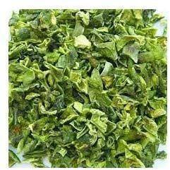 Dehydrated Curry Leaves Flakes