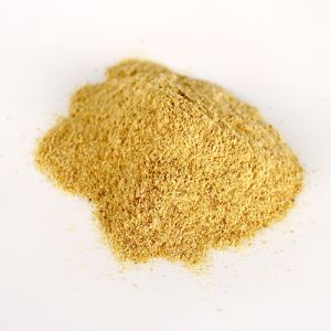 Dehydrated Lemon Peel Powder