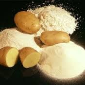 Dehydrated Potato Powder