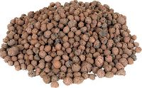 Hydrotons Leca Balls Clay