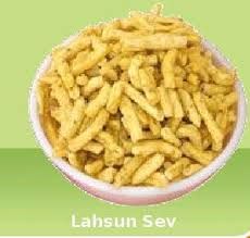 Rashi Lahsun sev