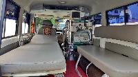 Neonetal Ambulance