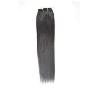 Natural Bone Straight Hair