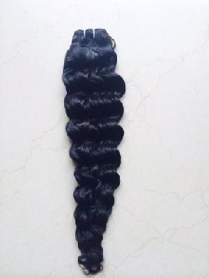 Virgin Peruvian Hair