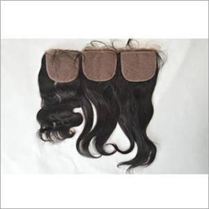 Virgin Hair Closure