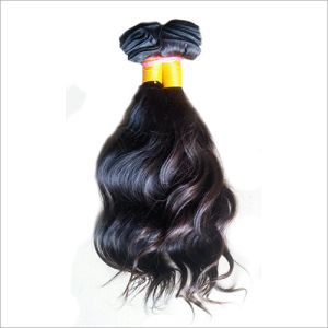 Natural Straight Virgin Hair