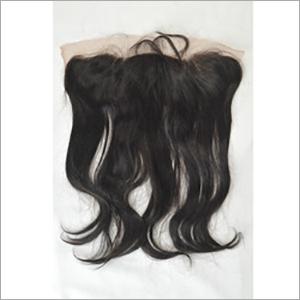 Virgin Silk Frontal