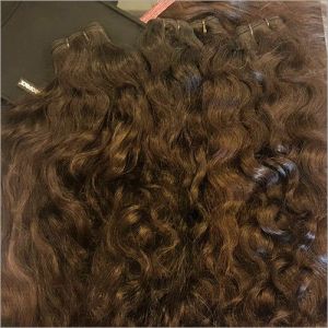 Wavy Hair Wig