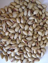 Shelled Pistachios