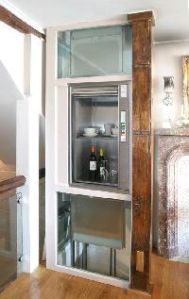 Dumbwaiter