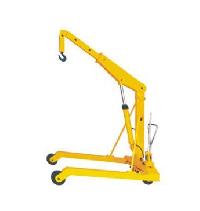 hydraulic lifting equipment