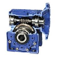 Worm Gear Speed Reducers