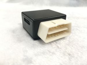 4G OBD WiFi GPS Tracker for Car VT400