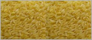 Parboiled Rice