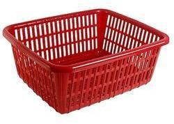 Plastic Basket