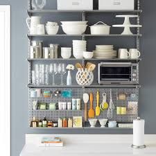 Kitchen Utensil Rack