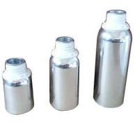 Aluminium Anodized Bottles